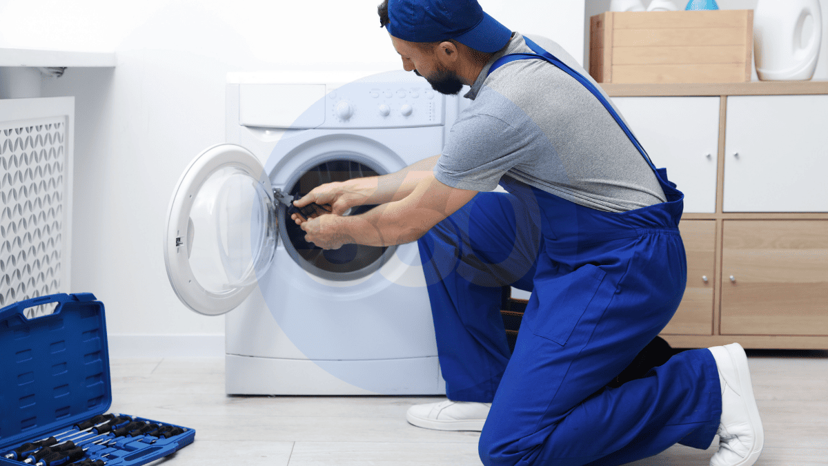 İkizdere Çamaşır Makinesi Servisi